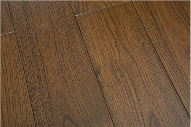 Donkere Amerikaanse Walnoot