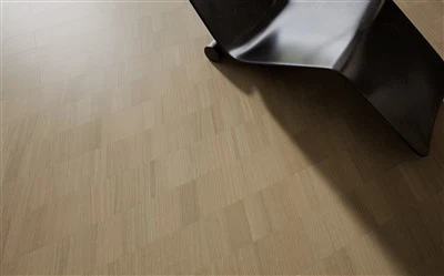 Donker eiken hardhout