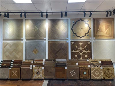 Parketvloeren te koop